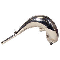 DEP Pipes DEPG2209 Nickel Expansion Chamber 