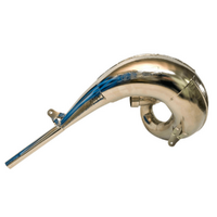 DEP Nickel Expansion Chamber for Gas Gas EC 300 2018-2020 (Armoured)
