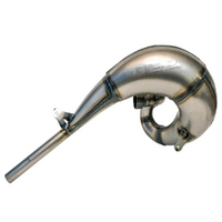 DEP Werx Expansion Chamber for Rieju MR 250 2023-2024 (Armoured)