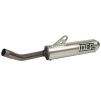 DEP MX Muffler for Honda CR 125 R 1993-1997 