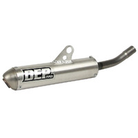 DEP Pipes DEPH2111 MX Muffler 