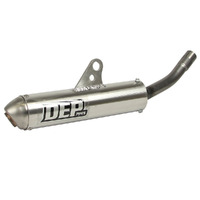 DEP Pipes DEPH2113 MX Muffler 