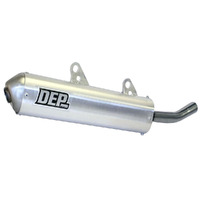 DEP Pipes DEPH2116 MX Muffler 