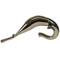 DEP Pipes DEPH2122 Nickel Expansion Chamber 