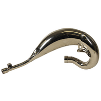 DEP Nickel Expansion Chamber for Honda CR 125 R 2000-2001 