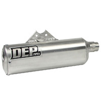 DEP MX Muffler for Honda CR 250 R 1985 