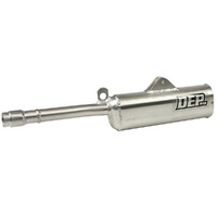 DEP Pipes DEPH2206 MX Muffler 