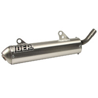 DEP Pipes DEPH2209 MX Muffler 