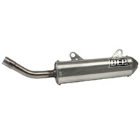 DEP MX Muffler for Honda CR 250 R 1992-1996 