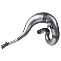 DEP Pipes DEPH2212 Werx Expansion Chamber 
