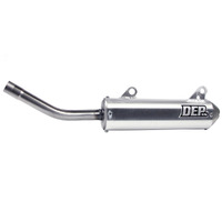 DEP MX Muffler for Honda CR 250 R 1997-1999 