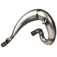 DEP Pipes DEPH2216 Werx Expansion Chamber 