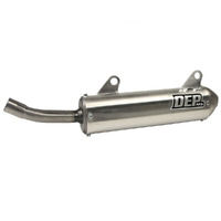 DEP MX Muffler for Honda CR 250 R 2000-2001 