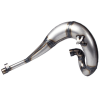 DEP Pipes DEPH2221 Werx Expansion Chamber 