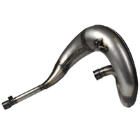 DEP Pipes DEPH2224 Werx Expansion Chamber 