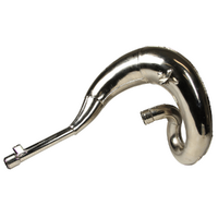 DEP Nickel Expansion Chamber for Honda CR 250 R 2005-2024 