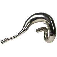 DEP Pipes DEPH2228 Nickel Expansion Chamber 