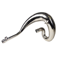 DEP Pipes DEPH2232 Nickel Expansion Chamber 