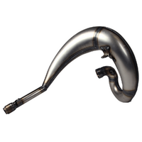 DEP Pipes DEPH2234 Werx Expansion Chamber 