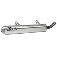DEP MX Muffler for Honda CR 500 R 1992-2003 