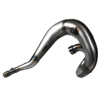 DEP Werx Expansion Chamber for Honda CR 500 R 1989-2003 