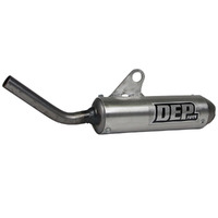DEP Pipes DEPH2808 MX Muffler 