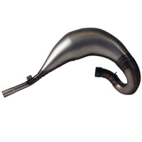 DEP Pipes DEPH2809 Werx Expansion Chamber 