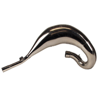 DEP Nickel Expansion Chamber for Honda CR 85 R 1996-2004 