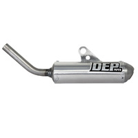 DEP Pipes DEPH2811 MX Muffler 