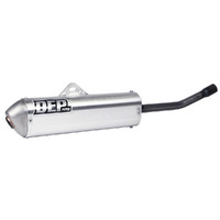 DEP Pipes DEPH2906 Road Muffler 