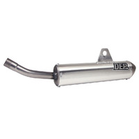 DEP Road Muffler for Honda CRM 250 AR/MK3 