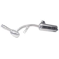 DEP Trail Muffler for Honda TLR 250 
