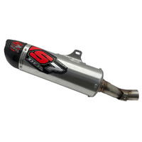DEP Pipes DEPH4104 MX Muffler 