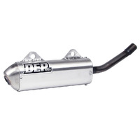 DEP Pipes DEPK2105 MX Muffler 