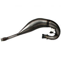 DEP Werx Expansion Chamber for Kawasaki KX 125 2004-2024 