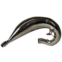 DEP Pipes DEPK2117 Nickel Expansion Chamber 