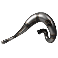 DEP Pipes DEPK2208 Werx Expansion Chamber 