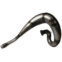 DEP Pipes DEPK2214 Werx Expansion Chamber 