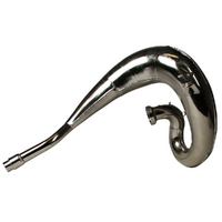 DEP Pipes DEPK2215 Nickel Expansion Chamber 
