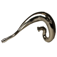 DEP Pipes DEPK2216 Nickel Expansion Chamber 