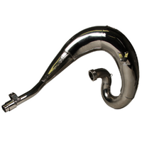 DEP Nickel Expansion Chamber for Kawasaki KX 250 2003 
