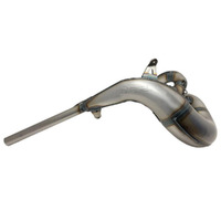 DEP Pipes DEPK2504 Werx Expansion Chamber 
