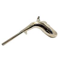 DEP Nickel Expansion Chamber for Kawasaki KX 500 1988-2024 