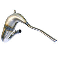 DEP Werx Expansion Chamber for Kawasaki KX 85 2001-2024 