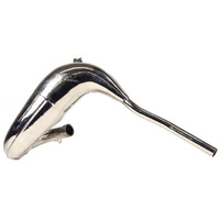 DEP Pipes DEPK2809 Nickel Expansion Chamber 