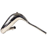 DEP Nickel Expansion Chamber for Kawasaki KX 85 2001-2024 (Rev) 