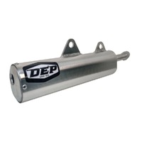 DEP Pipes DEPK2903 Trail Muffler  