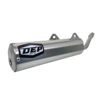 DEP Pipes DEPK2905 Trail Muffler  