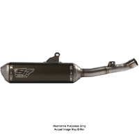DEP Pipes DEPKSO01 MX Muffler 