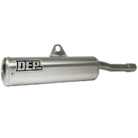 DEP Pipes DEPM2205 Muffler 